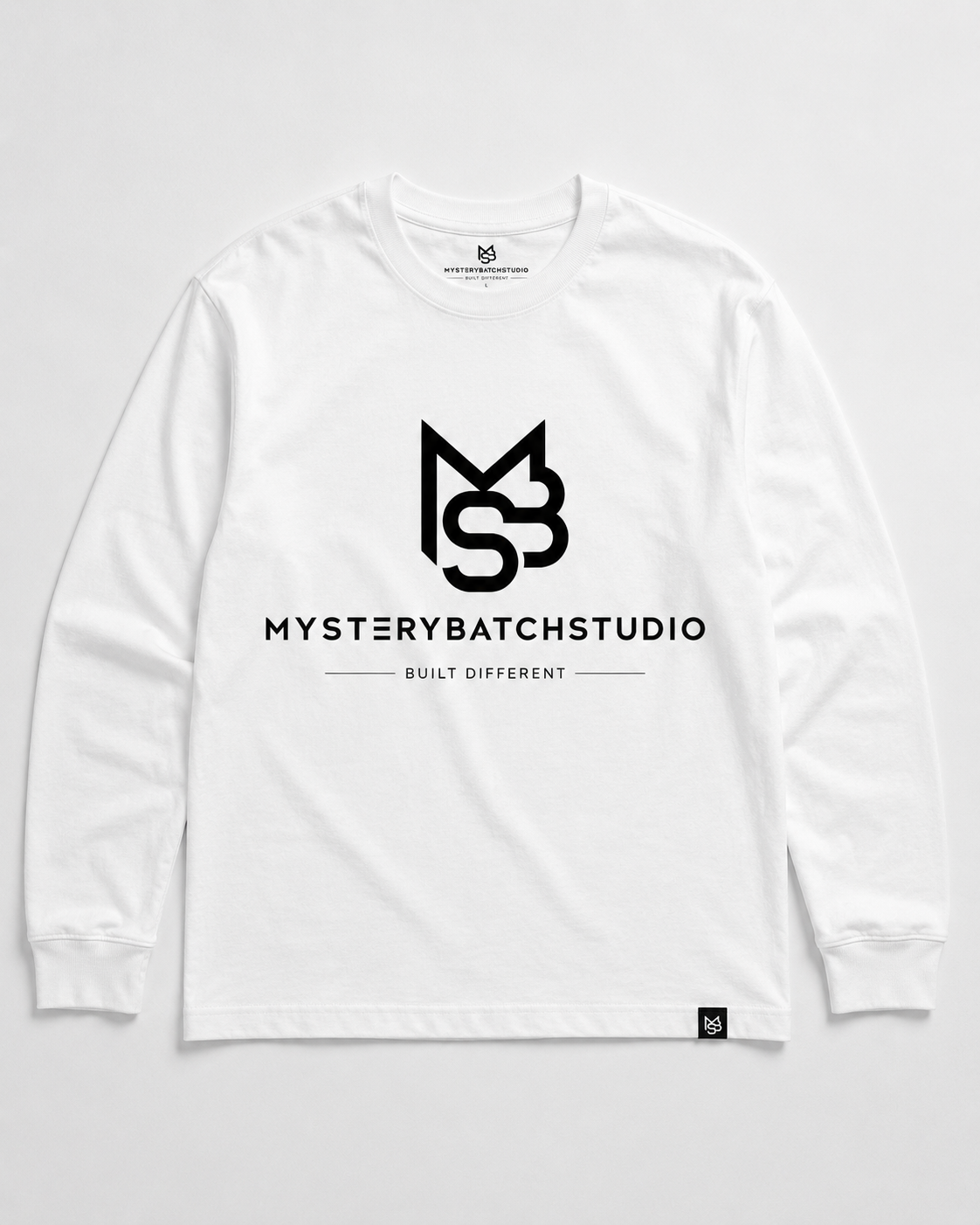 MSB Long Sleeve