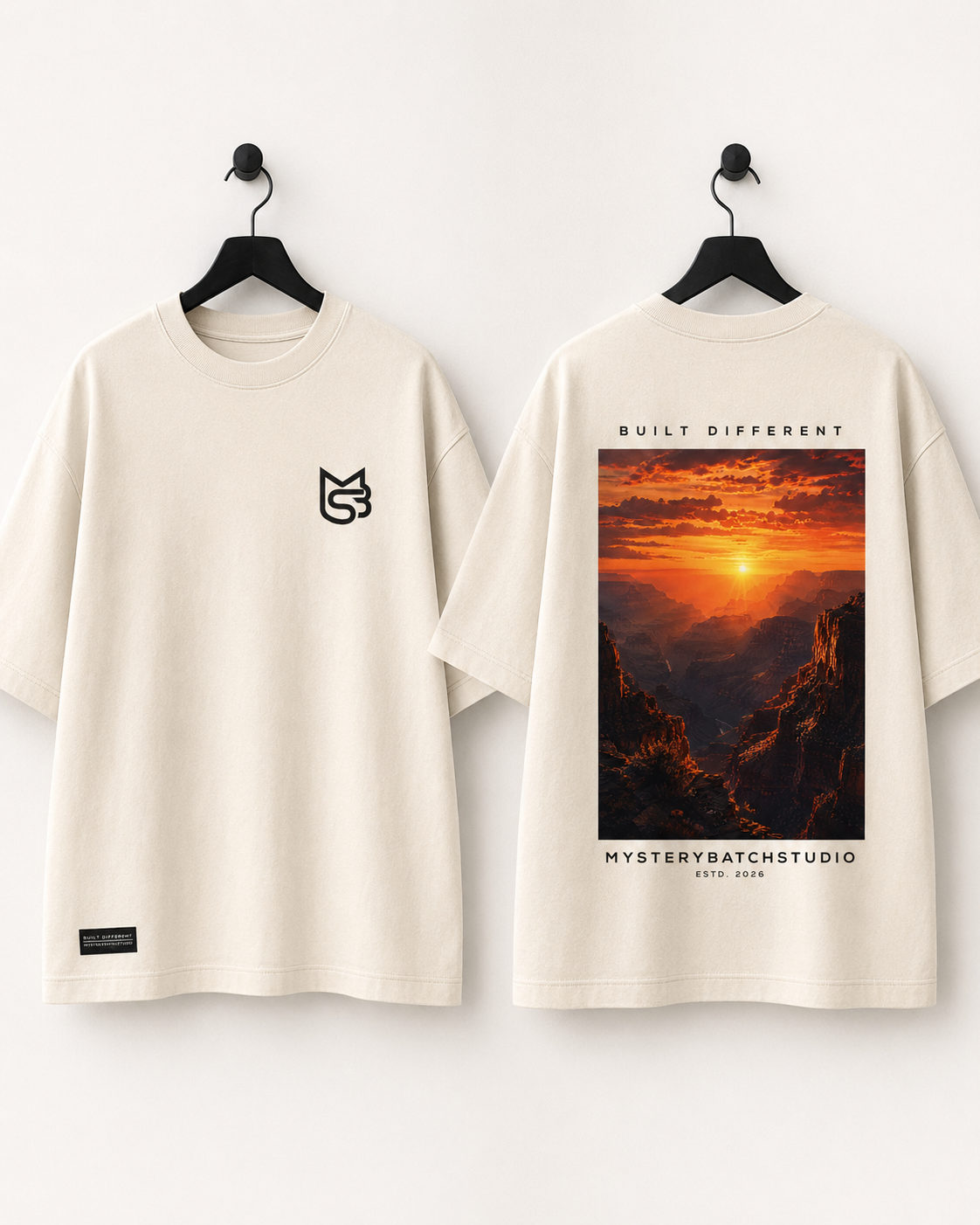 MSB Tee Shirt